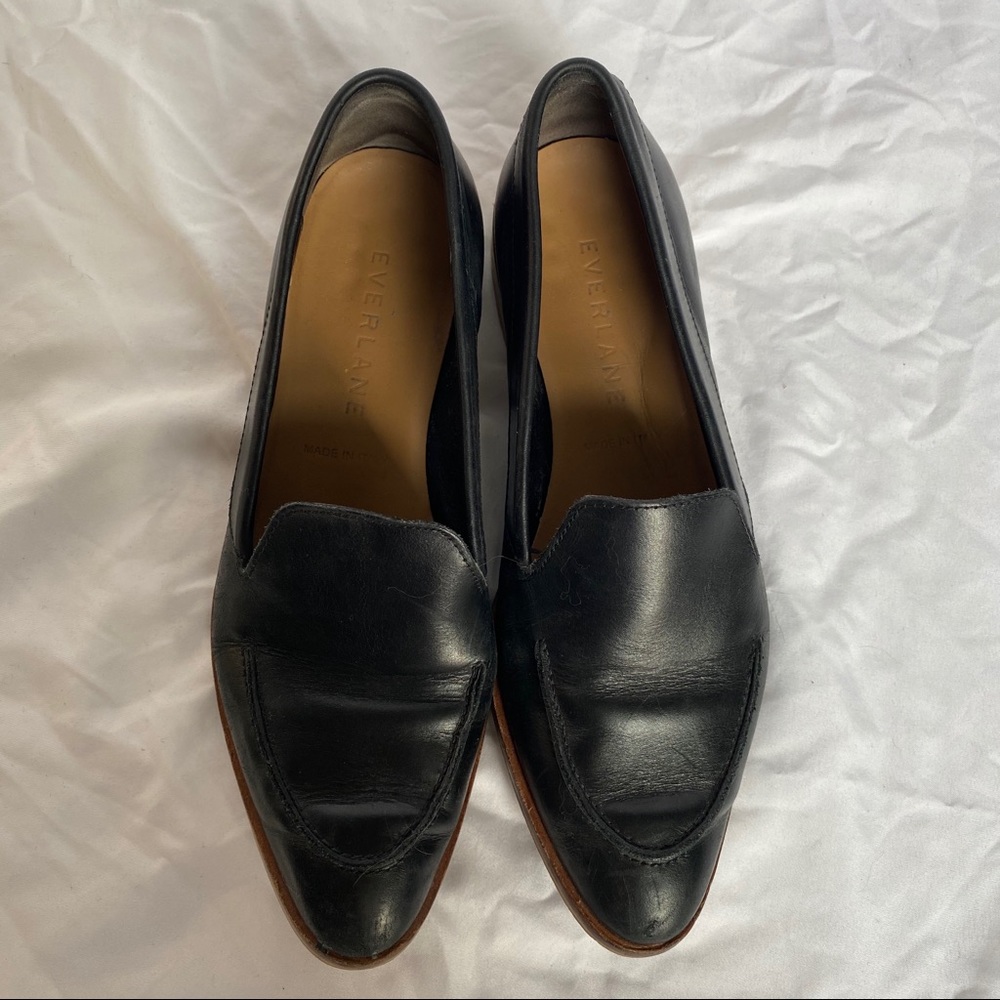 Everlane Modern Loafer - Picture 8 of 10